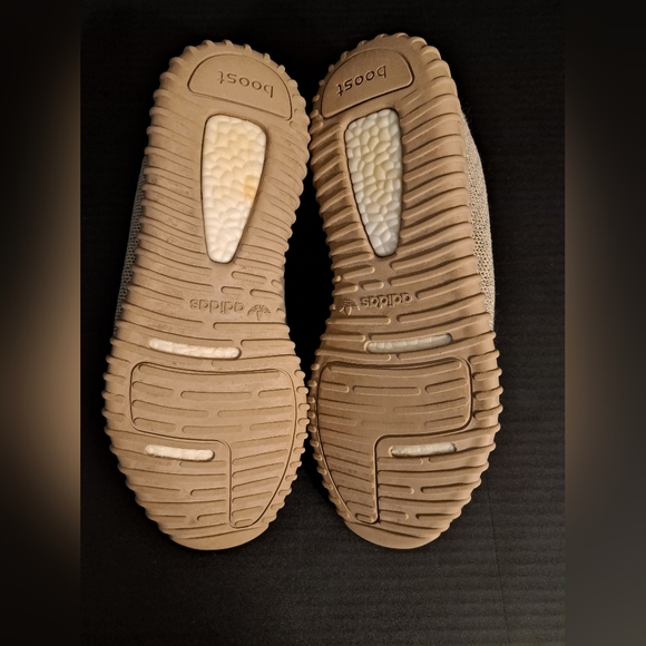 Adidas Yeezy 350 OXFORD TAN Size 7 - Picture 6 of 16